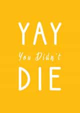 get well soon funny Get Well Card 20380 created by Drunken Fairy 