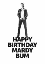 Card 45285 created by Steve Goodison Pencil Art