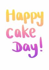 Card 29269 created by The Happy Little Print Shop