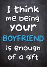 joke funny Anniversary Card 16909 created by Rekindle Design