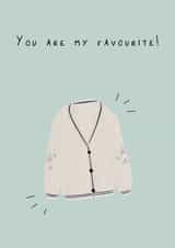 Cardigan Taylor swift Birthday Card 18407 created by Scribbled in Pink