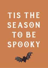 halloween spooky Card 19891 created by Just Frank