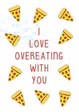 anniversary anniversary card Card 42260 created by Graphic Print Company