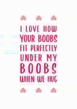 lgbt funny  Anniversary Card 45273 created by Drunken Fairy 