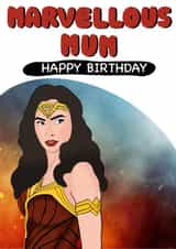 Mum Mother Birthday Card 19572 created by Pawwmarkss