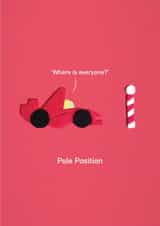 christmas winter Christmas Card 20469 created by @hannahtheday