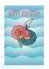 Card 39234 created by Karmuka