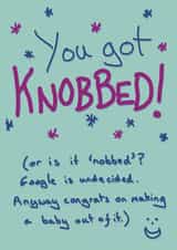 Card 43513 created by Random Shit Cards