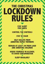 Christmas 2020 Christmas Card 40873 created by Peter De Wreede