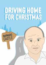 Christmas  2020 Card 41695 created by AliceandEmmaDesigns