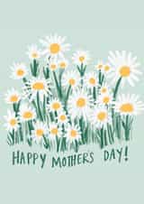 mum classic Mothers Day Card 15784 created by Ariel Piazza