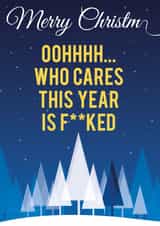 2020 cv2020 Christmas Card 43563 created by Nathan Cooper