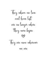 sympathy thinking of you Thinking of you Card 14702 created by Kiss My Card