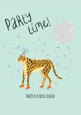 Card 45503 created by Designs by Ellie May