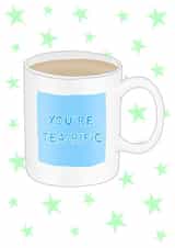 mental health wellbeing Card 34769 created by lotsoflovelauren