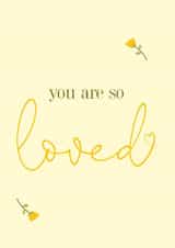 mental health happythoughts Card 36042 created by Splodge Designs