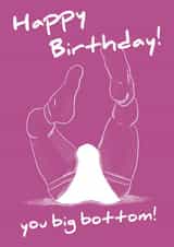 Card 45522 created by Michael Long