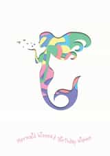 Card 45548 created by Venus Peach