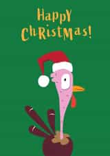 Card 37142 created by Iain Kelly illustration