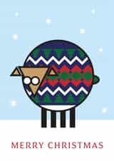 Card 45651 created by Geometry Zoo