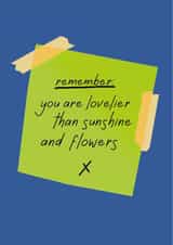 friend love Love & Friendship Card 45674 created by Breanne Lawrence