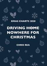 xmas music Christmas Card 42388 created by TwelveOhTwo