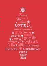 Card 37116 created by Little Letters with Love