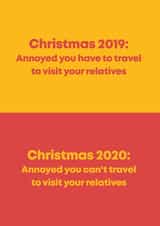 Christmas Xmas Card 45666 created by @mattroach