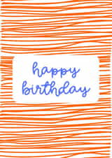 male trendy Birthday Card 31926 created by Rachey Jay Crafts