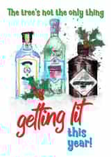 christmas funny Card 42513 created by Close to the bone