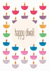 diwali happy Faith Card 20672 created by oh my golly gosh