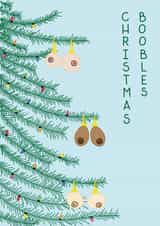 boobles bauble's Card 34848 created by Clara Davis