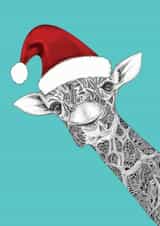 Card 43806 created by Gentangle Designs