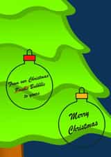 Card 35946 created by Steven Hayhurst