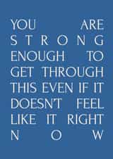 Card 43718 created by Designed By Her