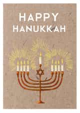 hanukkah adult Card 20769 created by @Alisha Vas