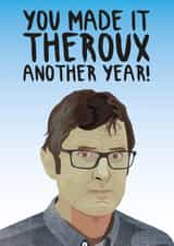 Card 37050 created by Scott Harris