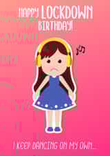 Card 35305 created by Matt Lewis