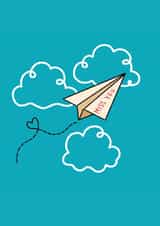 friendship relationship Love & Friendship Card 17268 created by Lili Thomas