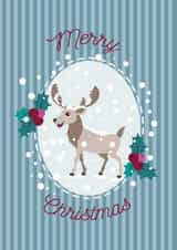 Card 43128 created by Printables Passions