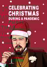 Leo Meme Card 40506 created by All Things Banter