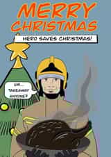 cartoon firefighter Card 37683 created by Rad mama designs