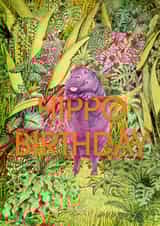 Card 25258 created by Hannah Seakins