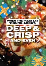 clear cache Card 45983 created by Chicago Town