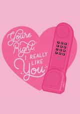 dreamphone 90s Anniversary Card 46062 created by Lauren Heimsoth