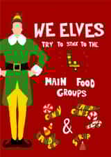 Card 46011 created by Savage Design Studio