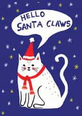 from the cat cat Christmas Card 12000 created by YouBloom