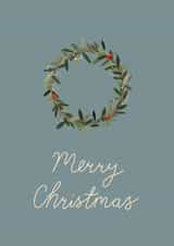 christmas christ Card 44631 created by Amber Jane