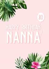 happy birthday birthday Card 38272 created by designsbyphia