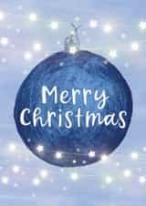 star sparkle Card 46136 created by Brendan Graham